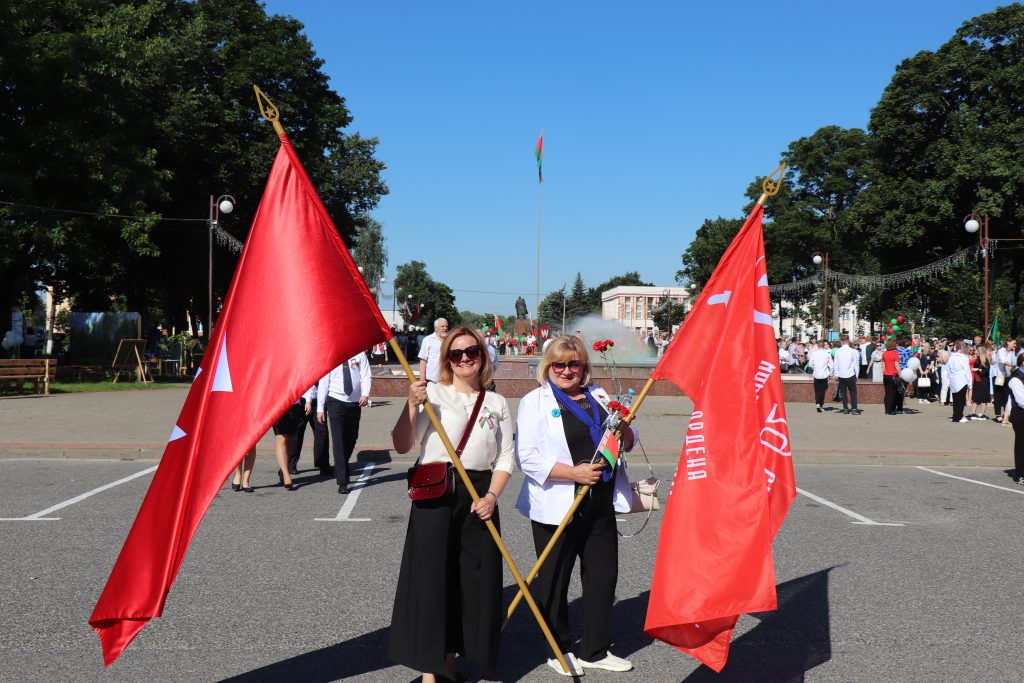IMG_2637-1024x683 День Независимости Республики Беларусь отмечают на Ветковщине