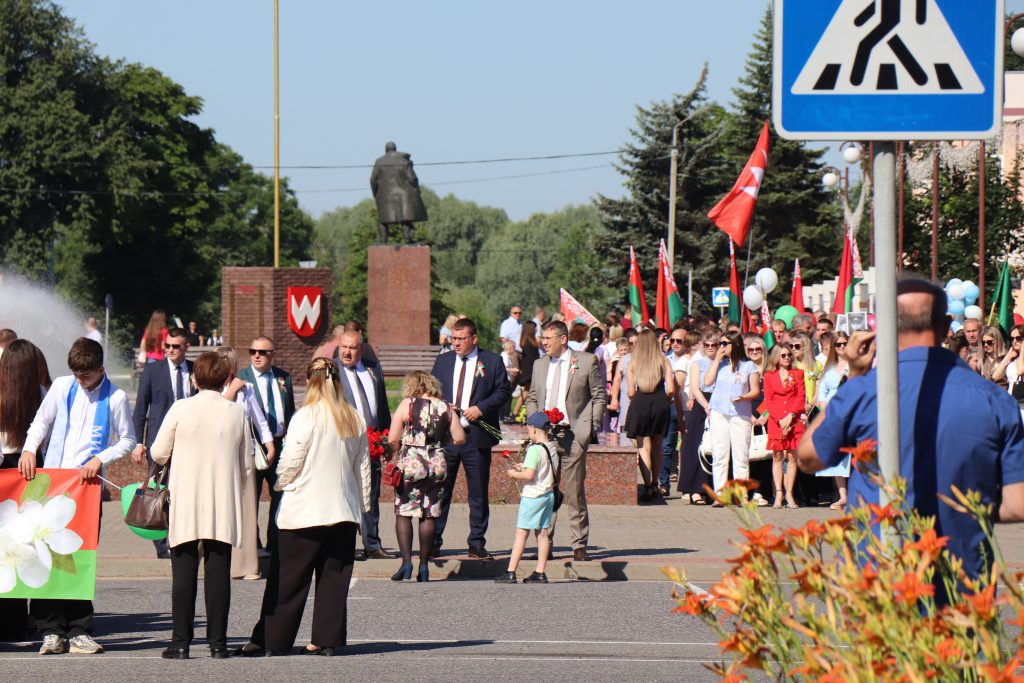 IMG_2645-1024x683 День Независимости Республики Беларусь отмечают на Ветковщине