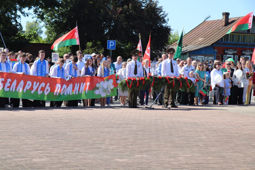 IMG_2745-1024x683 День Независимости Республики Беларусь отмечают на Ветковщине