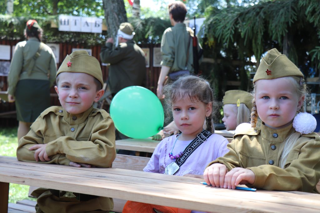 IMG_2829-1024x683 День Независимости в Ветке: эмоции, радость и единство поколений