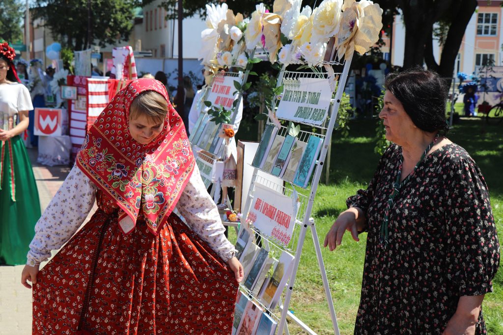 IMG_2871-1024x683 День Независимости в Ветке: эмоции, радость и единство поколений