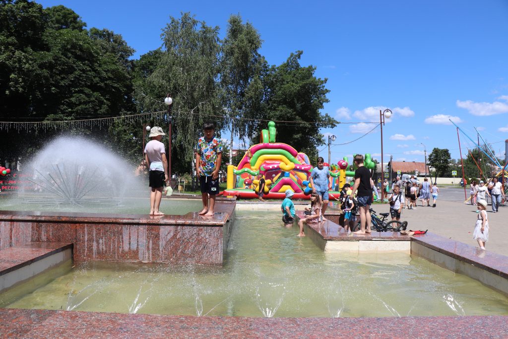 IMG_2878-1024x683 День Независимости в Ветке: эмоции, радость и единство поколений