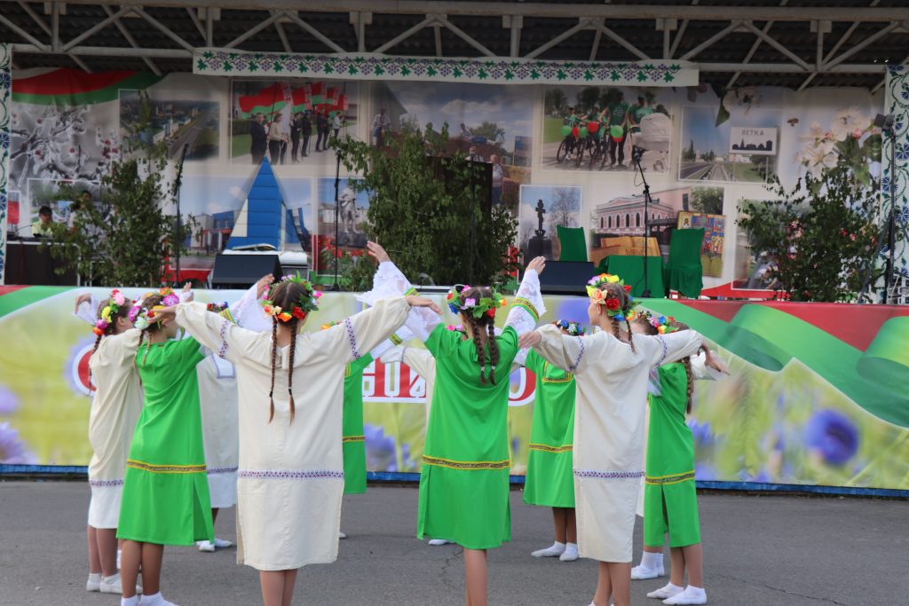 IMG_3304-1024x683 Народный праздник "Купалье" прошел на Ветковщине