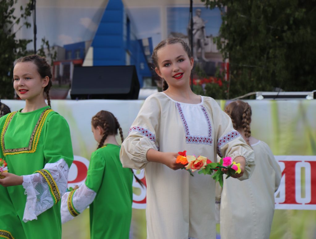 IMG_3310-1024x774 Народный праздник "Купалье" прошел на Ветковщине