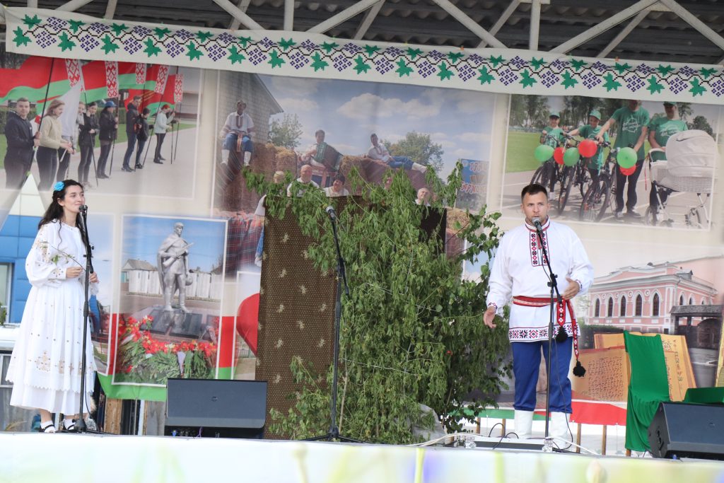 IMG_3315-1024x683 Народный праздник "Купалье" прошел на Ветковщине
