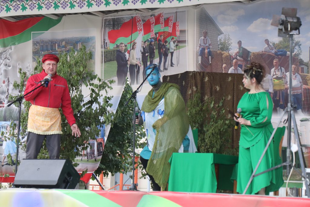 IMG_3323-1024x683 Народный праздник "Купалье" прошел на Ветковщине
