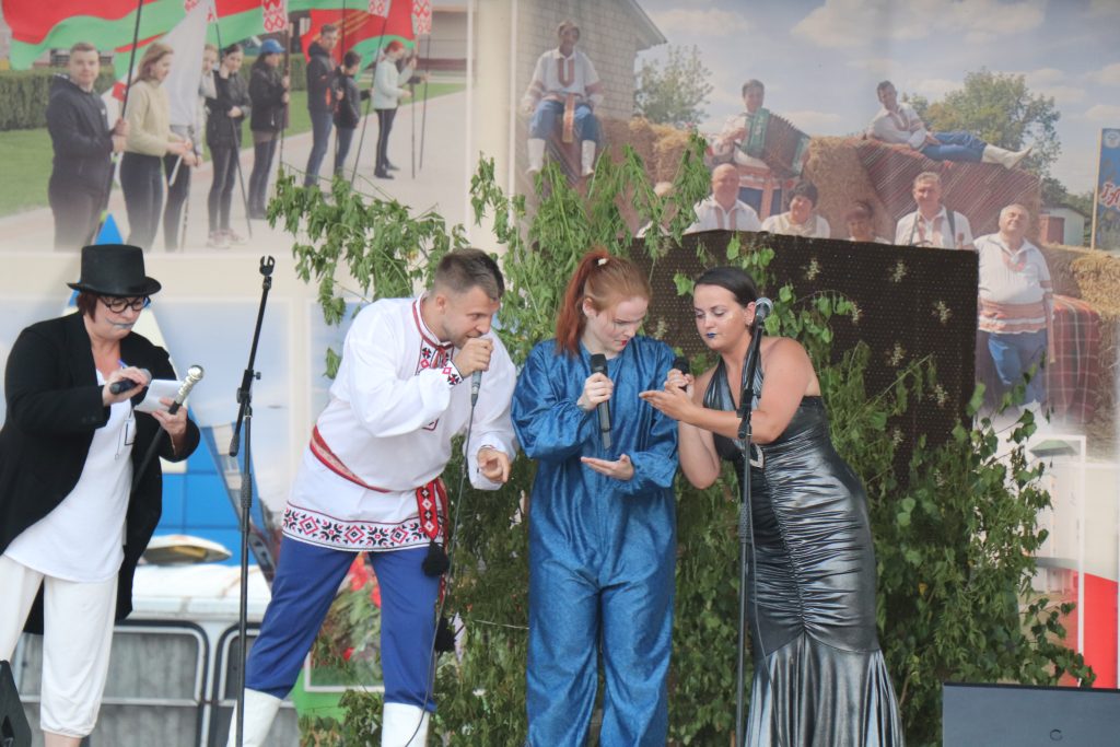 IMG_3336-1024x683 Народный праздник "Купалье" прошел на Ветковщине
