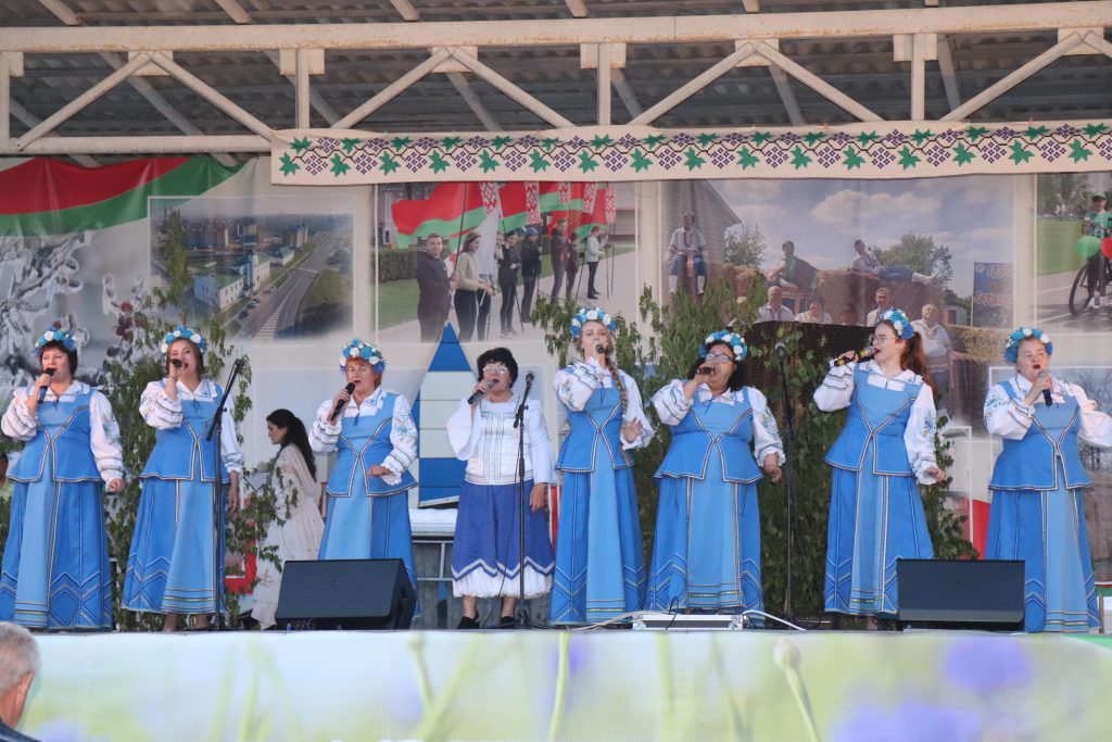 IMG_3372-1024x683 Народный праздник "Купалье" прошел на Ветковщине