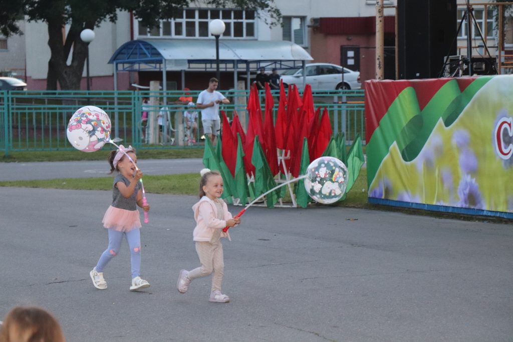 IMG_3374-1024x683 Народный праздник "Купалье" прошел на Ветковщине