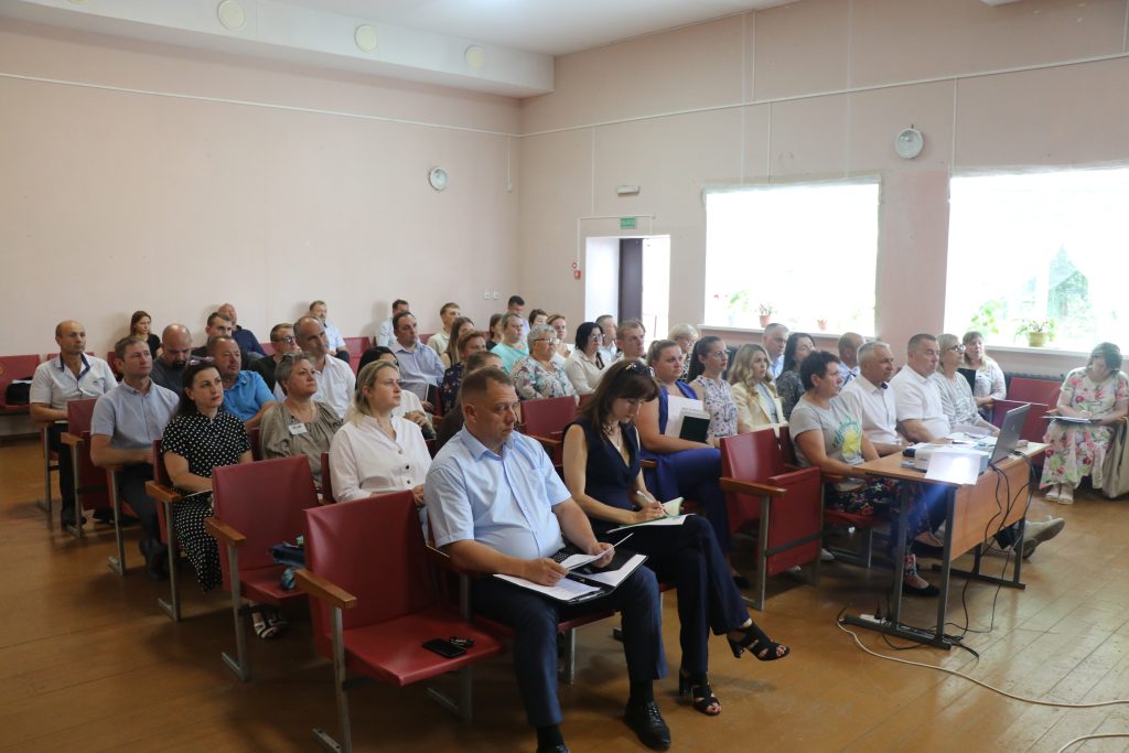 IMG_5128-1024x683 День Совета прошел на территории Даниловичского сельсовета