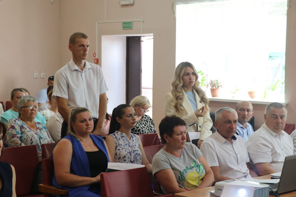 IMG_5136-1024x683 День Совета прошел на территории Даниловичского сельсовета