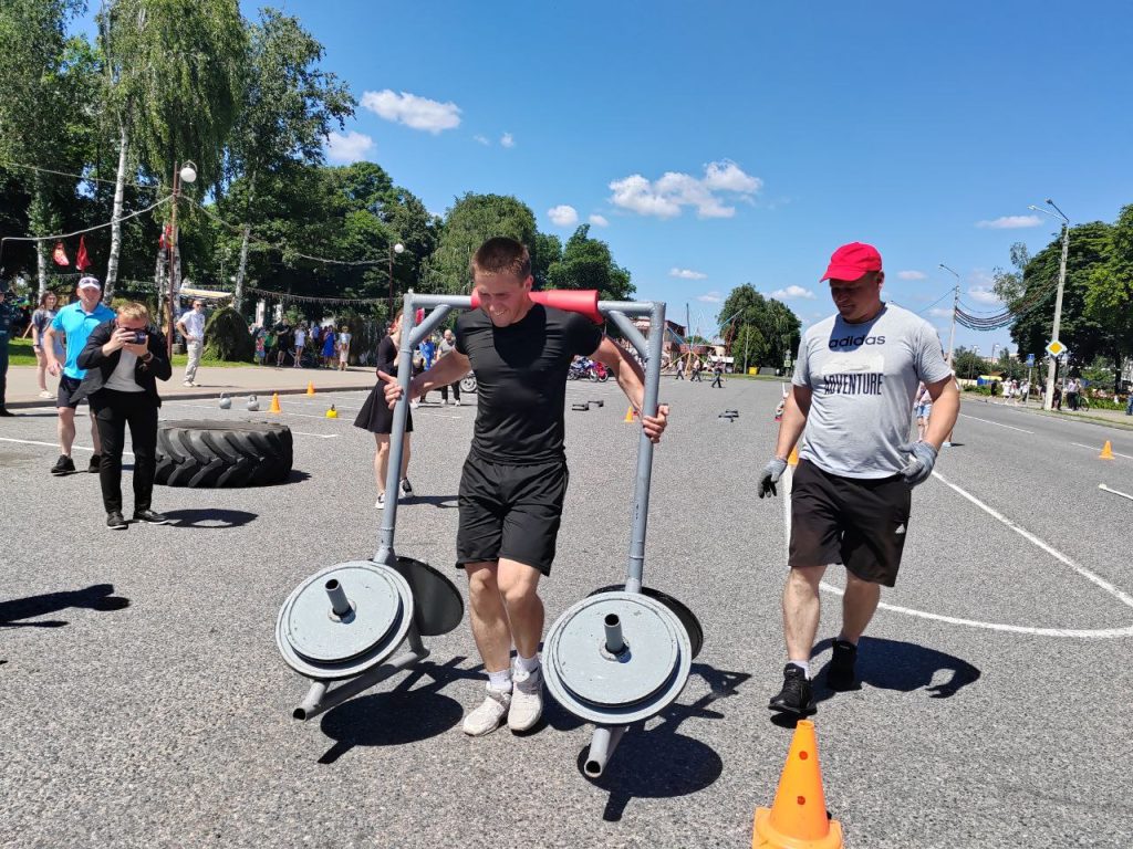 IMG_6053-1024x768 Готовность номер один!