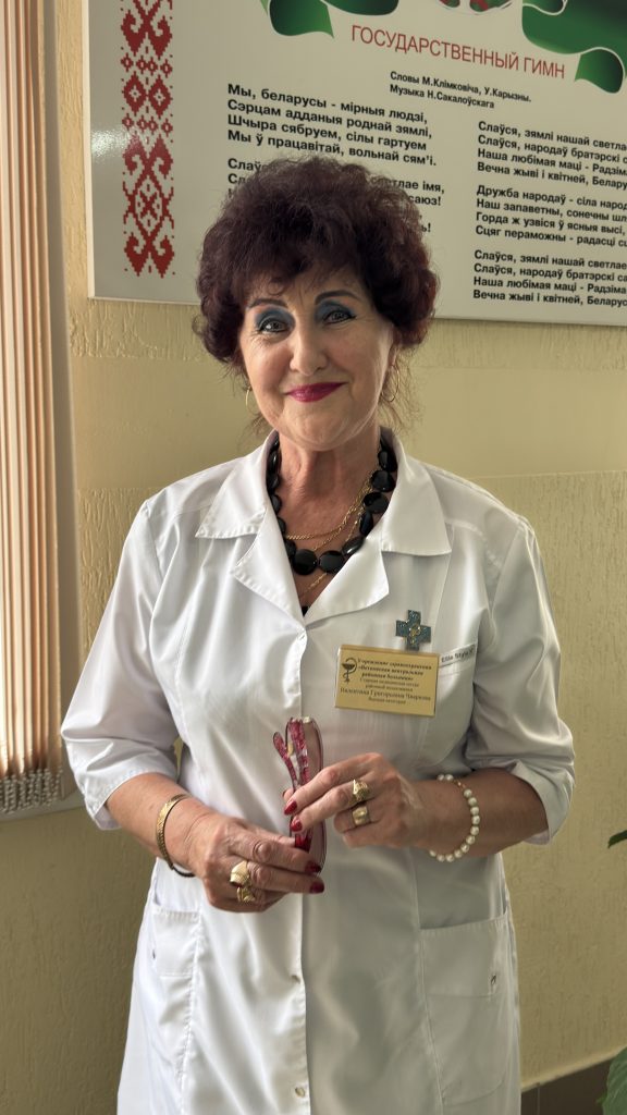 чваркгова1-4-576x1024 Мнение жителей Ветковского района о проведении учений