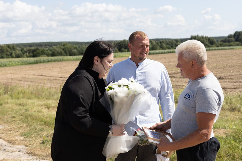 1-24-1024x683 На Ветковщине продолжают чествовать передовиков уборочной кампании