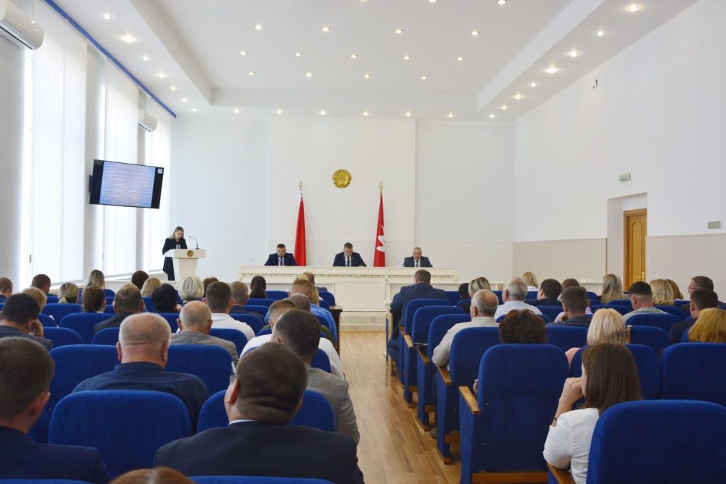 9RRHgJHeWACXCN_Ylsgm2VkDL4jdnHlZPH_onq2NxktEjzWeXe4uL5r0lq2BF6wrR60L0swJFqeyG9Os-AWhs3f0-1024x683 Состоялось заседание Ветковского райисполкома