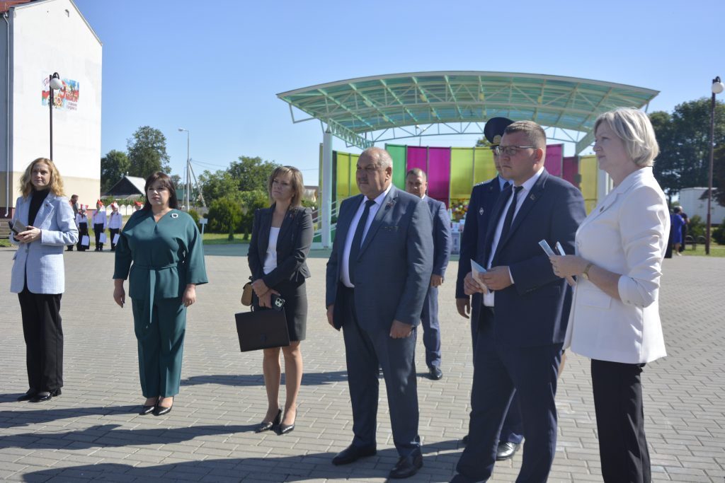 DSC0885-1024x683 Итоги и перспективы, озвученные на августовской педагогической конференции