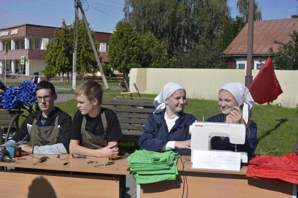 DSC1053-1024x683 Итоги и перспективы, озвученные на августовской педагогической конференции