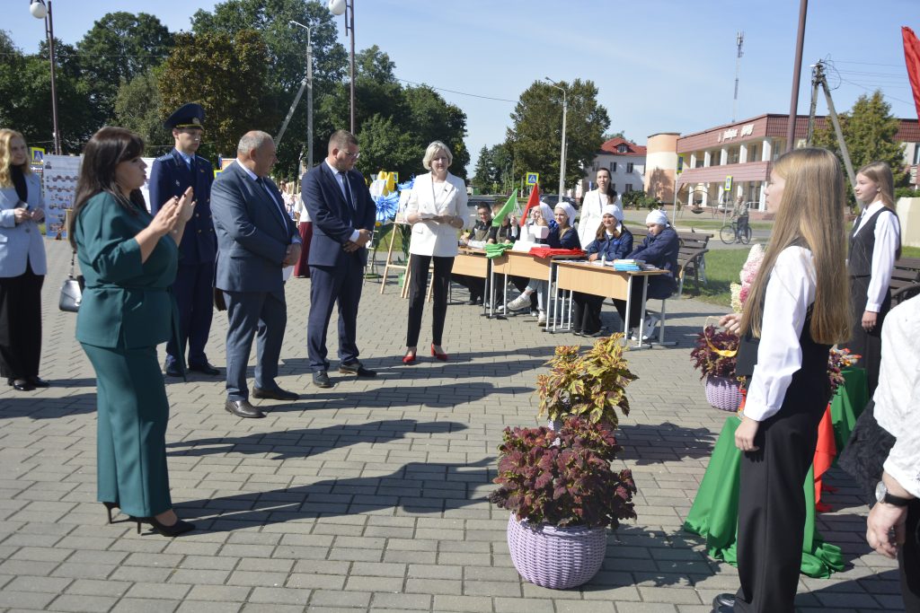 DSC1094-1024x683 Итоги и перспективы, озвученные на августовской педагогической конференции