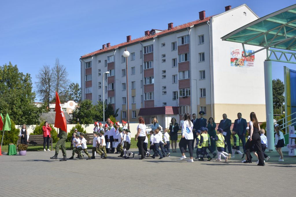 DSC1160-1024x683 Итоги и перспективы, озвученные на августовской педагогической конференции