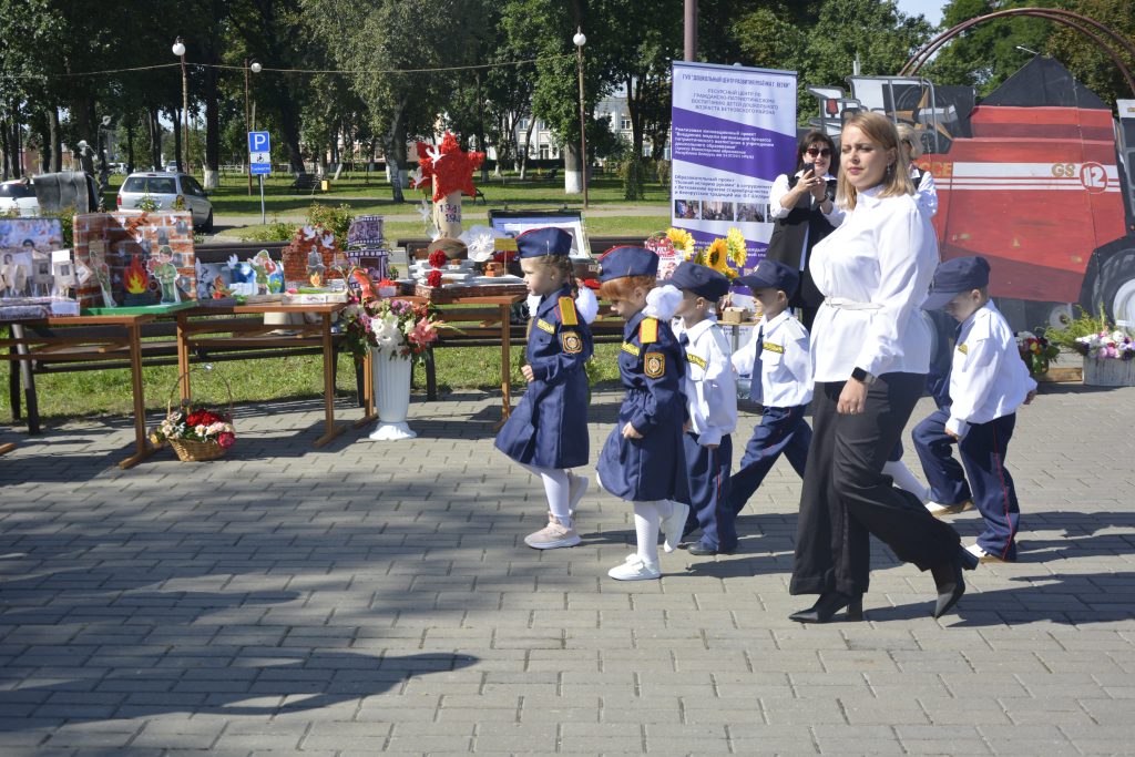 DSC1201-1024x683 Итоги и перспективы, озвученные на августовской педагогической конференции