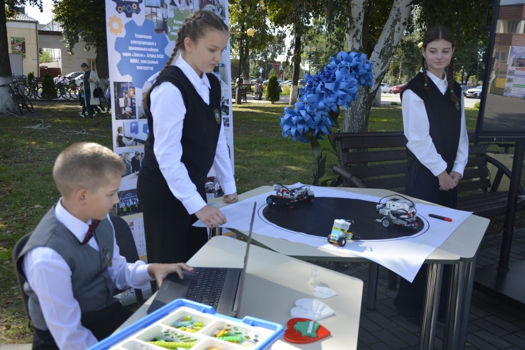 DSC1379-1024x683 Итоги и перспективы, озвученные на августовской педагогической конференции