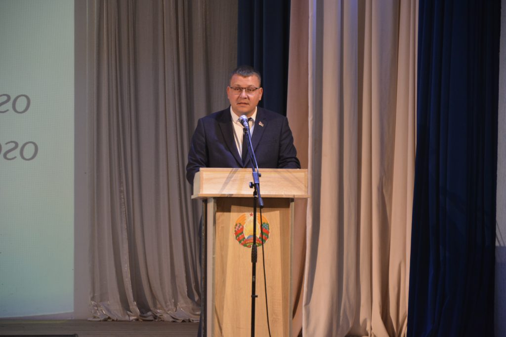 DSC1463-1024x683 Августовское педагогическое совещание прошло в Ветке