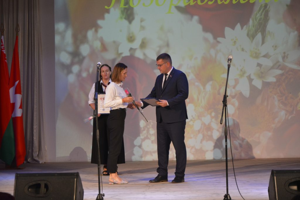 DSC1479-1024x683 Итоги и перспективы, озвученные на августовской педагогической конференции