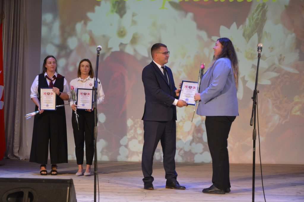 DSC1492-1024x683 Итоги и перспективы, озвученные на августовской педагогической конференции