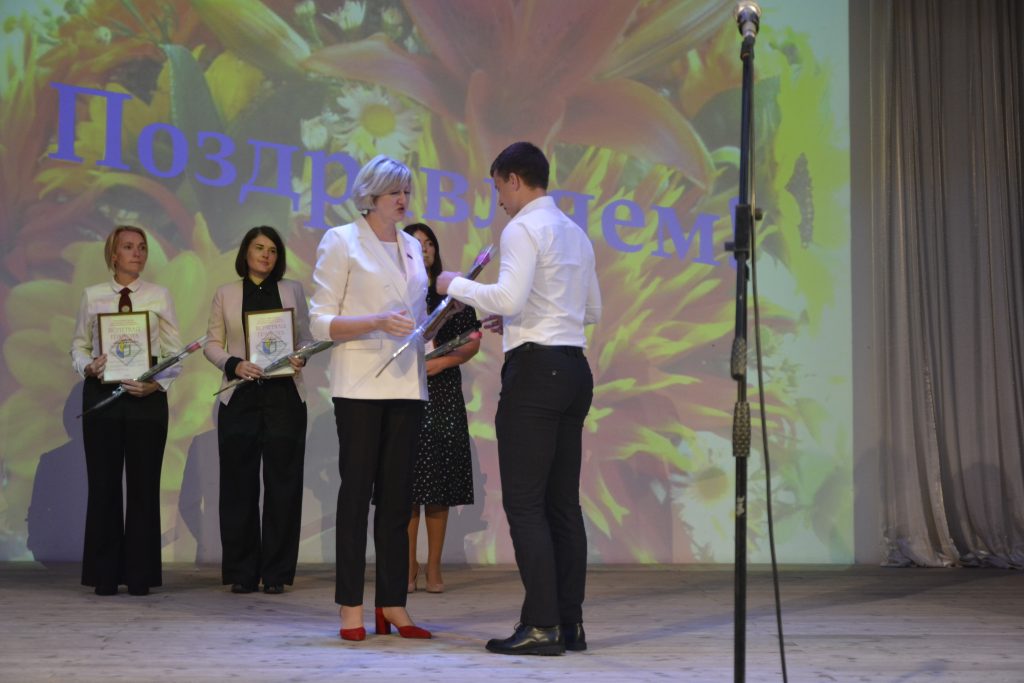 DSC1617-1024x683 Итоги и перспективы, озвученные на августовской педагогической конференции