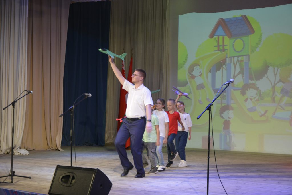 DSC1747-1024x683 Итоги и перспективы, озвученные на августовской педагогической конференции