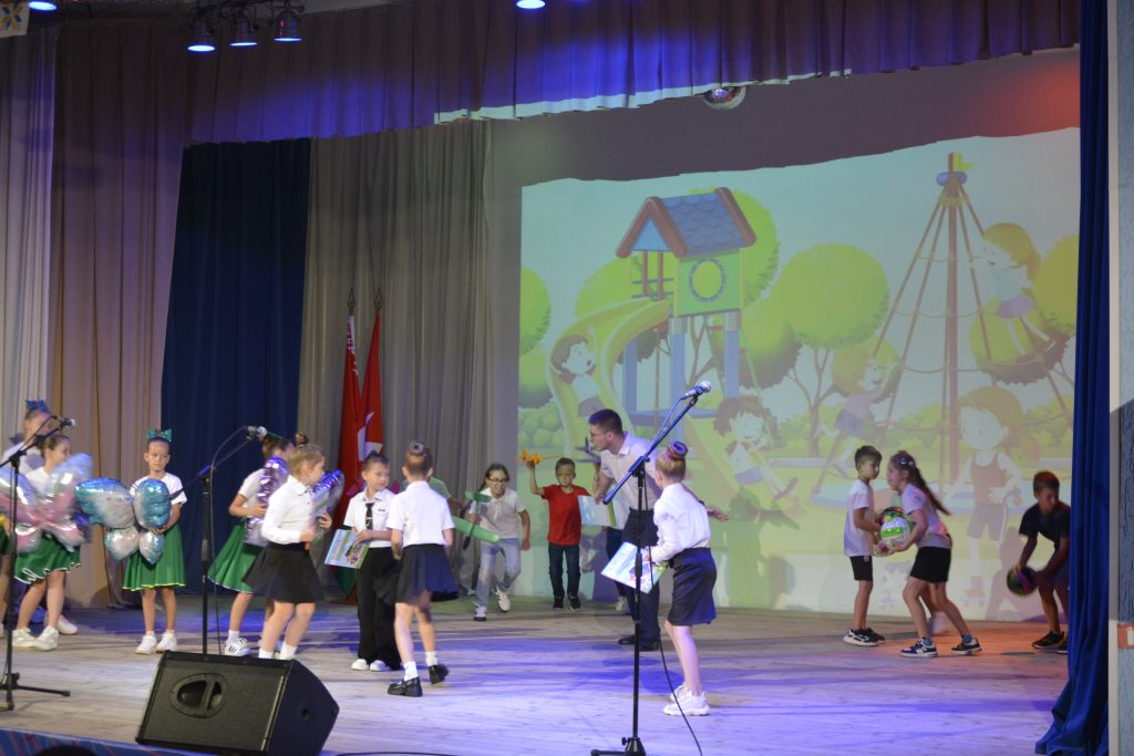 DSC1807-1024x683 Итоги и перспективы, озвученные на августовской педагогической конференции