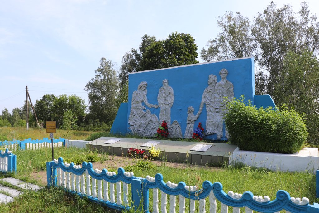 IMG_3998-1024x683 Казацкие Болсуны — неофициальная история