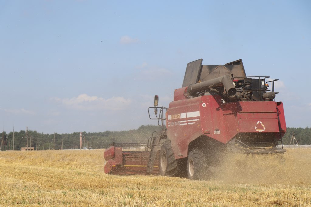 IMG_4291-1024x683 Ветковщина: рекордные урожаи и подготовка к новому сезону