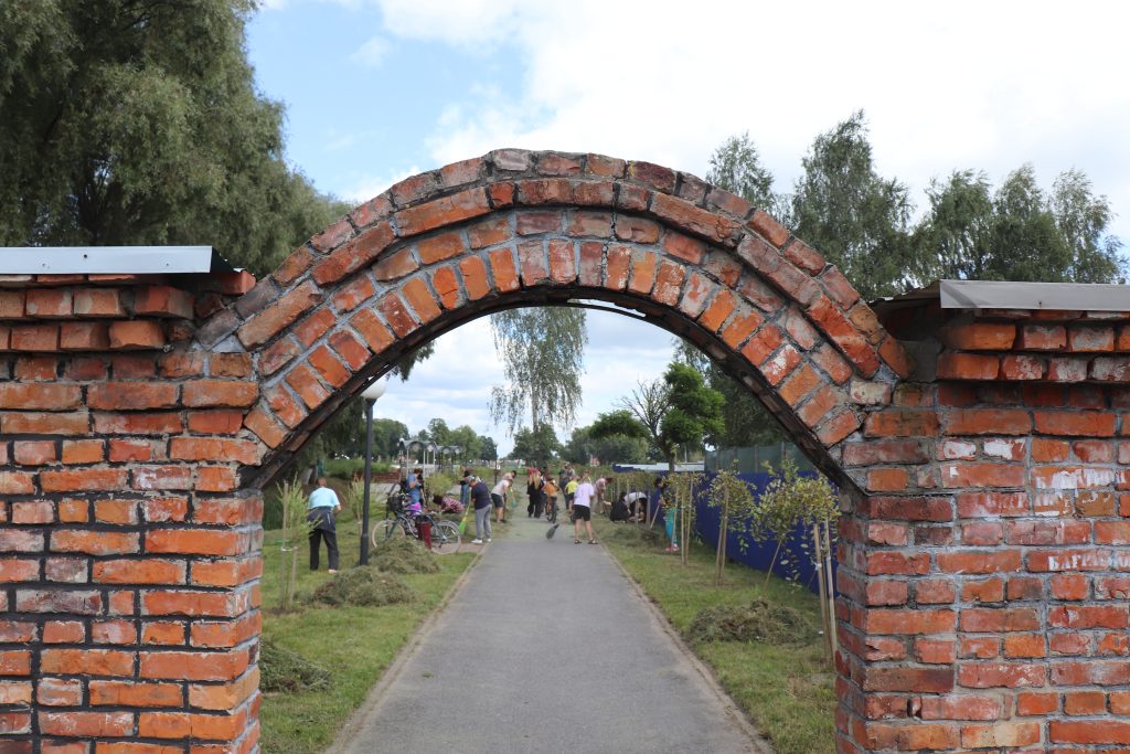 IMG_4520-1024x683 Областной субботник прошел на Ветковщине