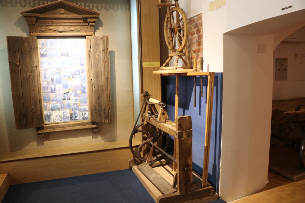 IMG_5200-1024x683 Ветка: город, где оживает история