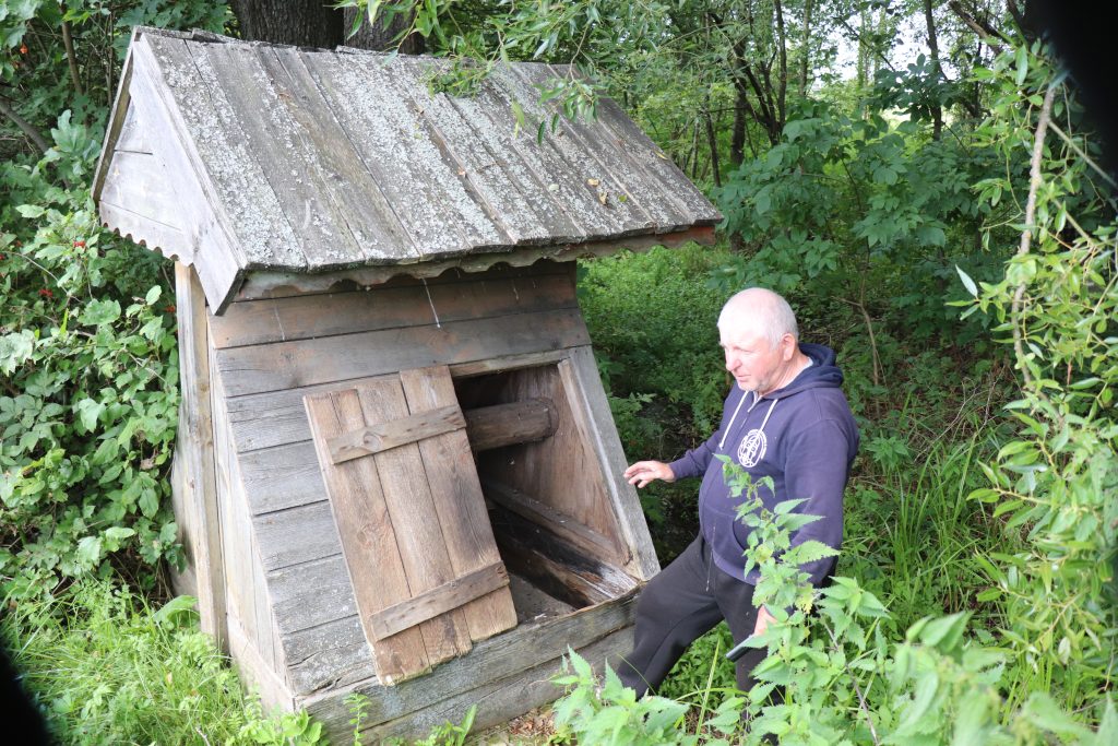 IMG_5223-1024x683 Столбунские легенды. Часть II