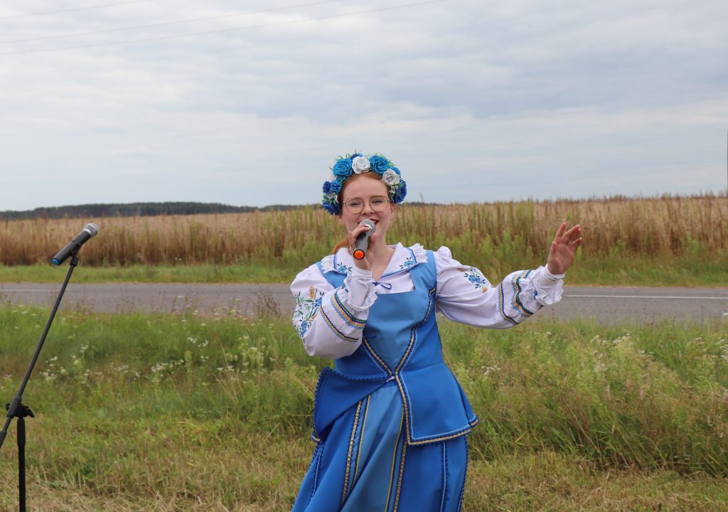 IMG_5421-1024x720 Хлеборобы Ветковщины продолжают покорять тысячные вершины