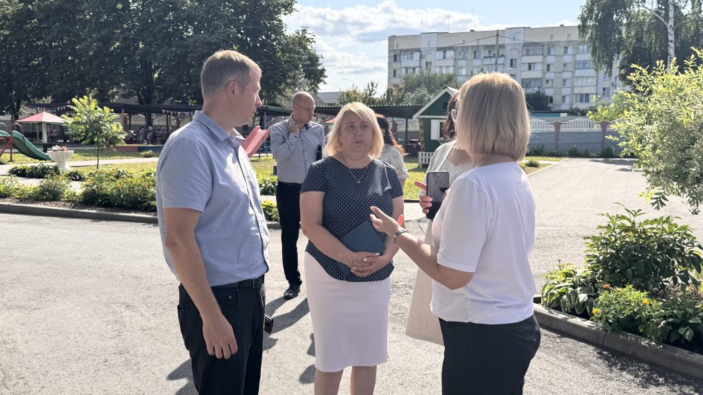 IMG_6416-1024x576 Все учреждения образования готовы к новому учебному году