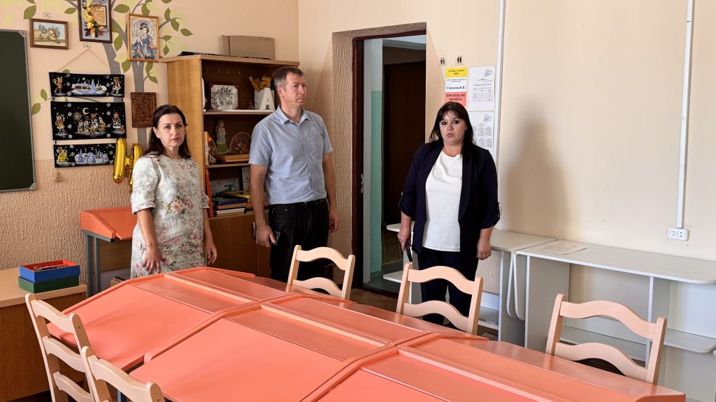 IMG_6429-1024x576 Все учреждения образования готовы к новому учебному году