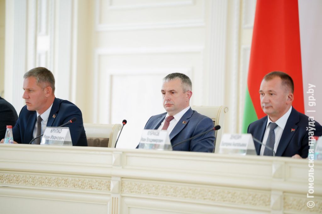 eowx4i22aqjaiftmwp0jp2hy78kds823-1024x683 На заседании облисполкома в Гомеле обсудили вопрос укрепления общественной безопасности и дисциплины