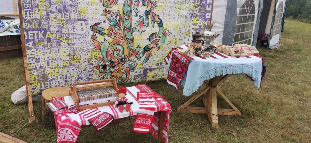 изображение_viber_2025-08-22_12-48-15-308-1024x471 Команда Ветковского района участвует в турслете работающей молодежи “Единство-2025” в Корме