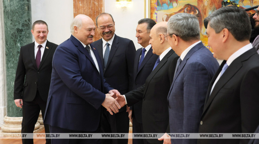 000019_1759220167_740140_bmain3 Александр Лукашенко: Беларусь видит в СНГ и ЕАЭС серьезных участников создания справедливого многополярного мироустройства