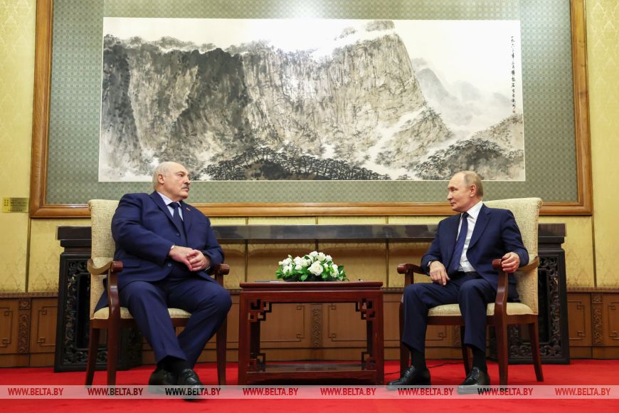 15763_1_result «Шанхайская семья», парад Победы и марафон встреч. Завершился многодневный визит Александра Лукашенко в Китай