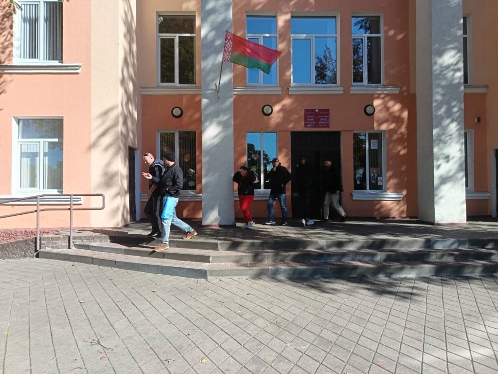 2g2cr1nedqrwywumzg3dlyllf0tejnjlrqt6pci3swm_zqrrfau53n-drnlcppyxwh5vysk1lt4ufceh0ggmwt2t-1024x768 Учебная эвакуация в рамках Единого дня безопасности