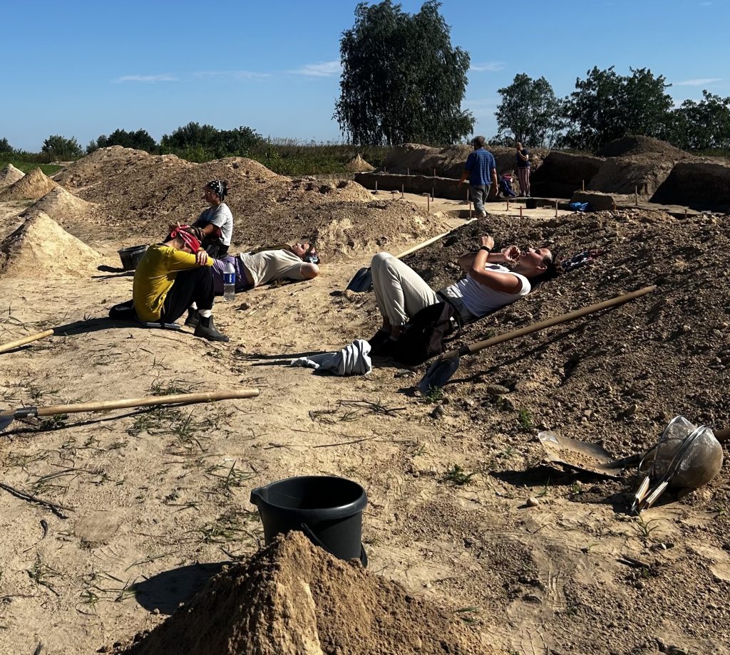 IMG_1145-1024x920 Находки Южно-белорусской экспедиции археологов