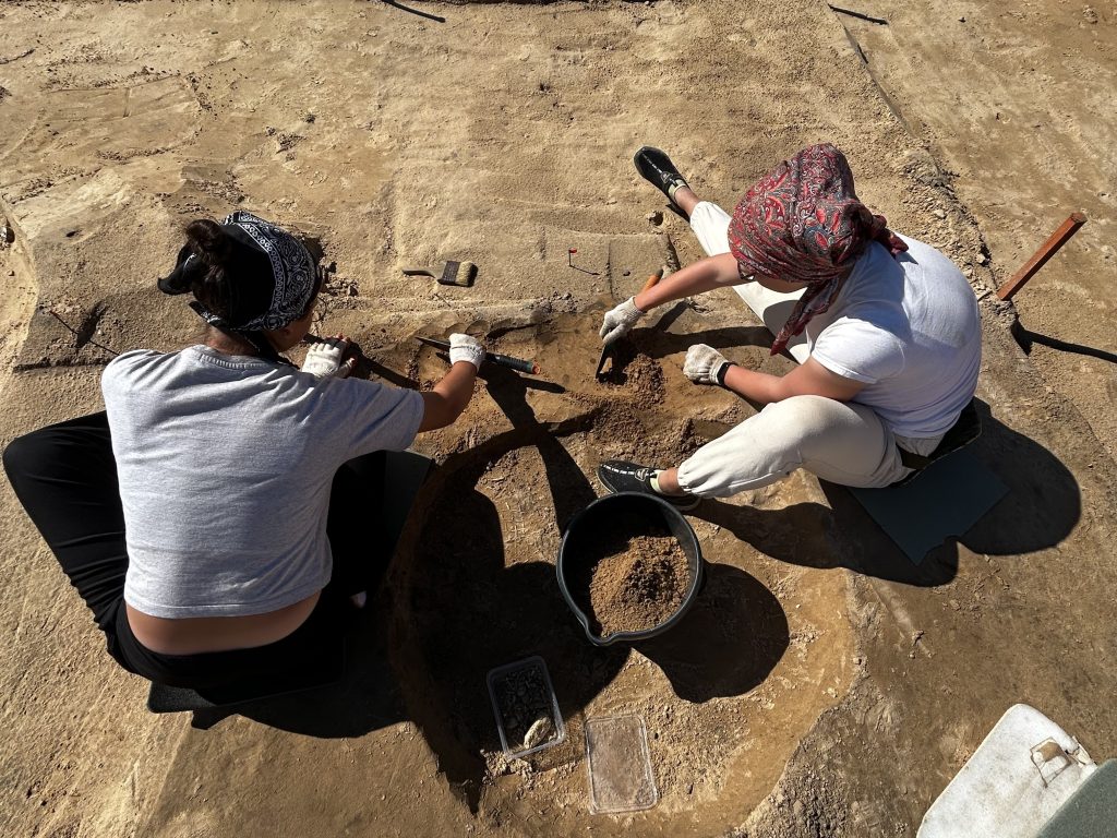 IMG_1202-1024x768 Находки Южно-белорусской экспедиции археологов