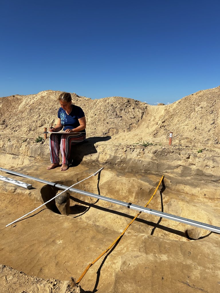 IMG_1264-768x1024 Находки Южно-белорусской экспедиции археологов