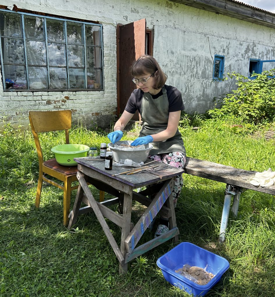 IMG_1344-946x1024 Находки Южно-белорусской экспедиции археологов