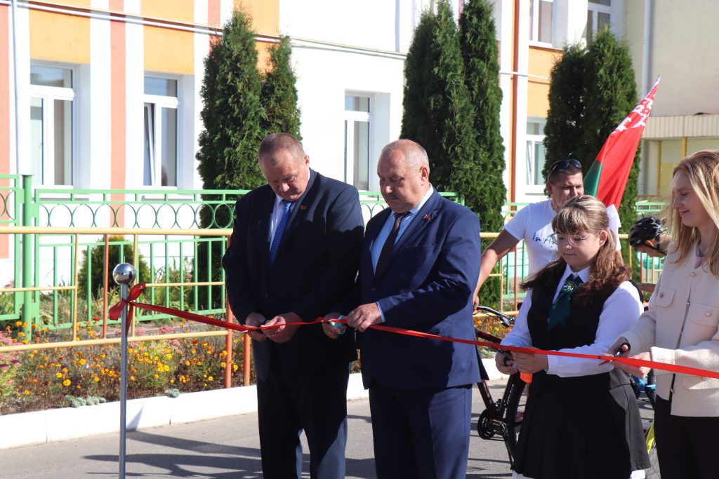 IMG_6458-1024x683 Открытие гражданской инициативы «Семейный маршрут выходного дня «По следам героев»