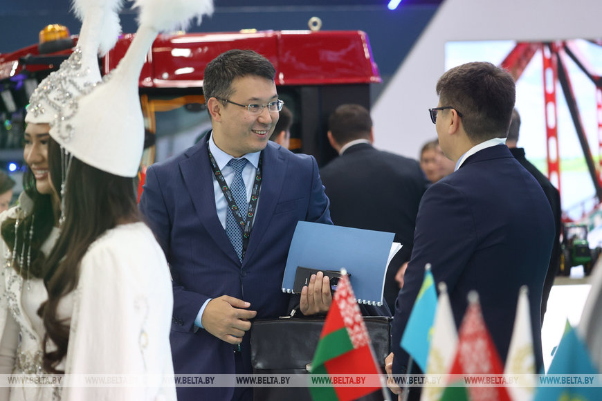 ansk0394_result Общая площадь экспозиции - более 20 тыс. кв.м. Выставка "ИННОПРОМ. Беларусь" стартует в Минске